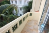 A beautiful mansion with lots of charms for rent in Tay Ho